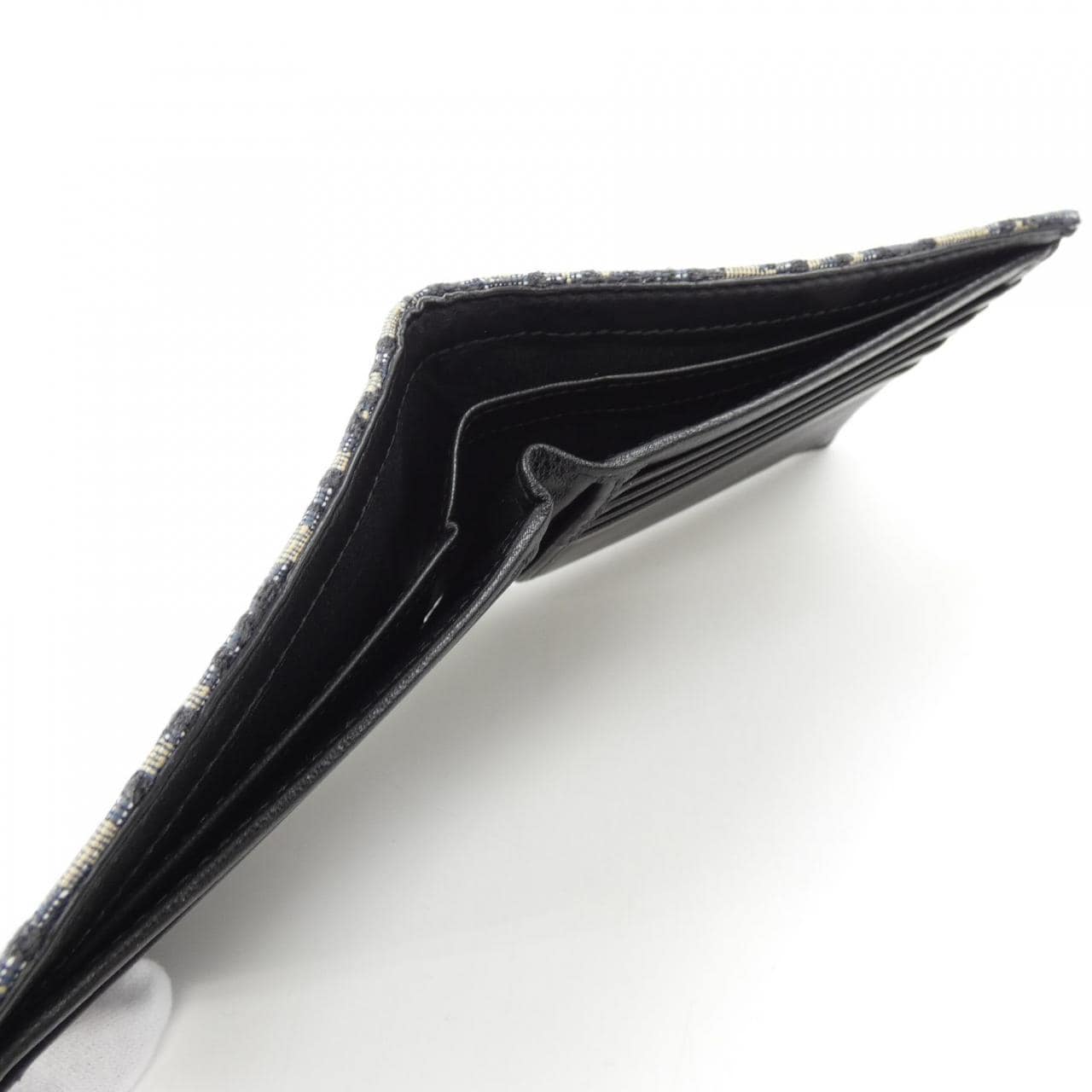 ディオール DIOR WALLET