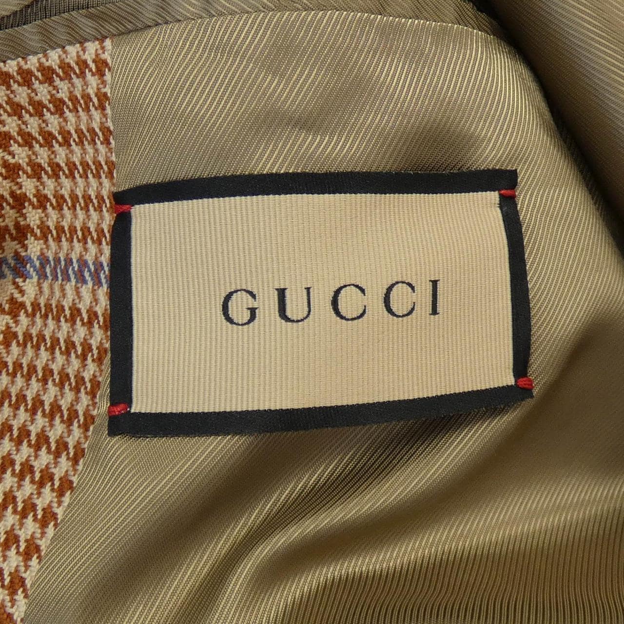 グッチ GUCCI ジャケット