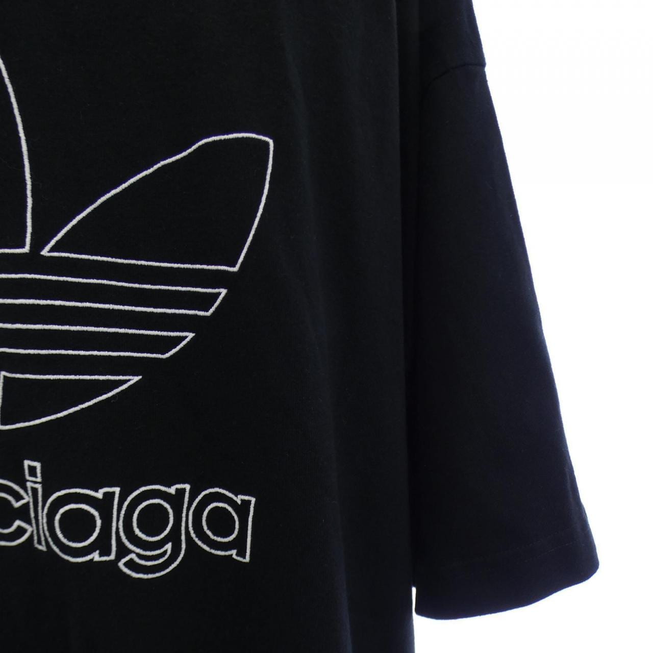 BALENCIAGA BALENCIAGA T-shirt