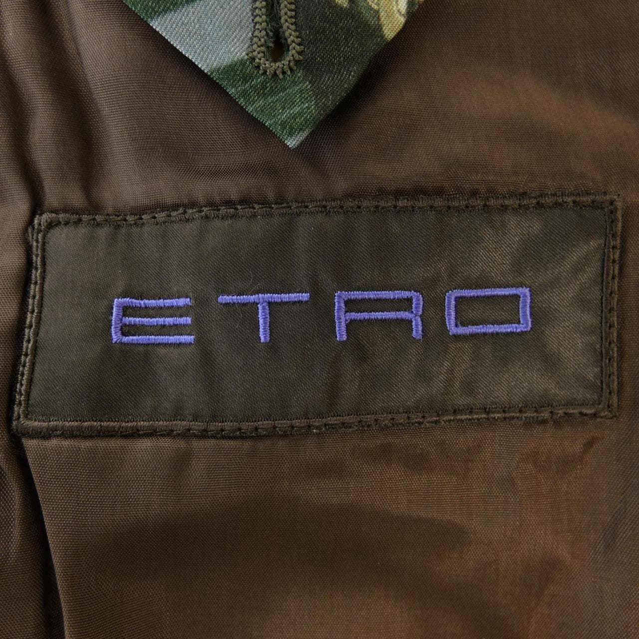 エトロ ETRO 122-11824-5041 コート