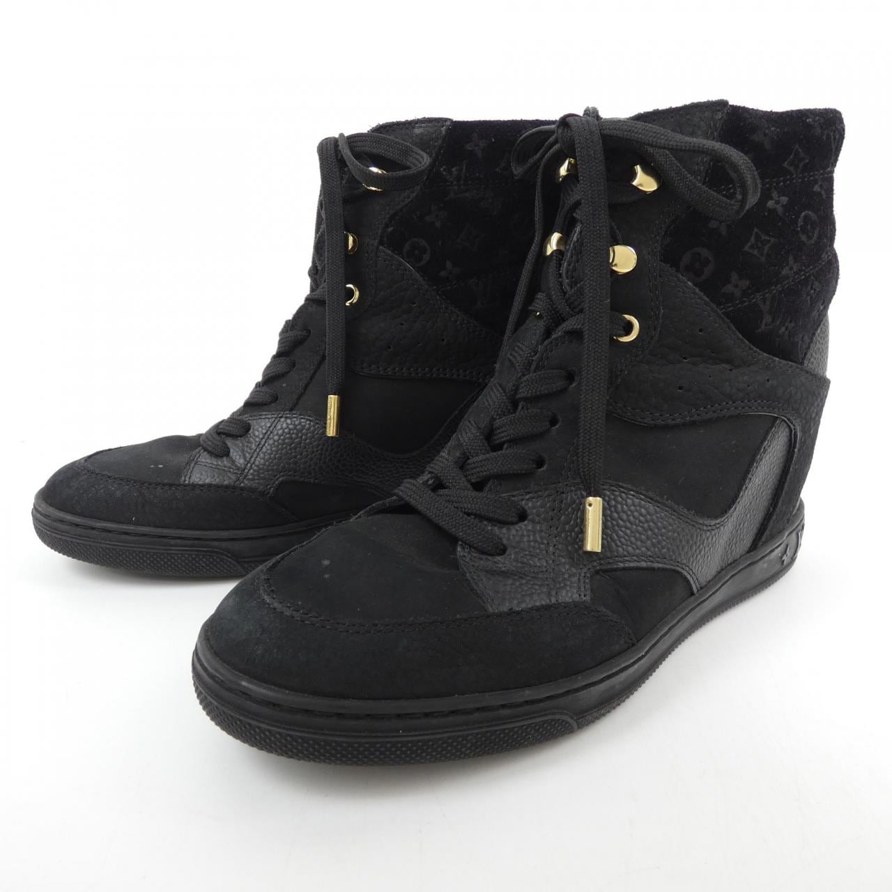 ルイヴィトン LOUIS VUITTON スニーカー