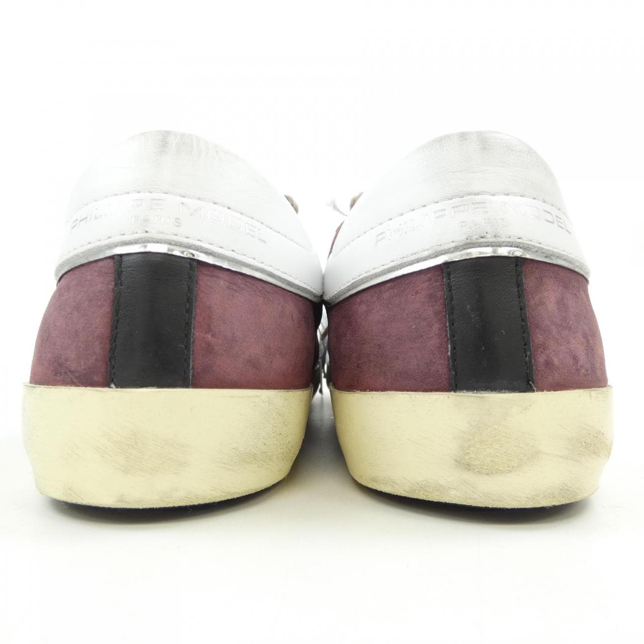 フィリップモデル PHILIPPE MODEL スニーカー