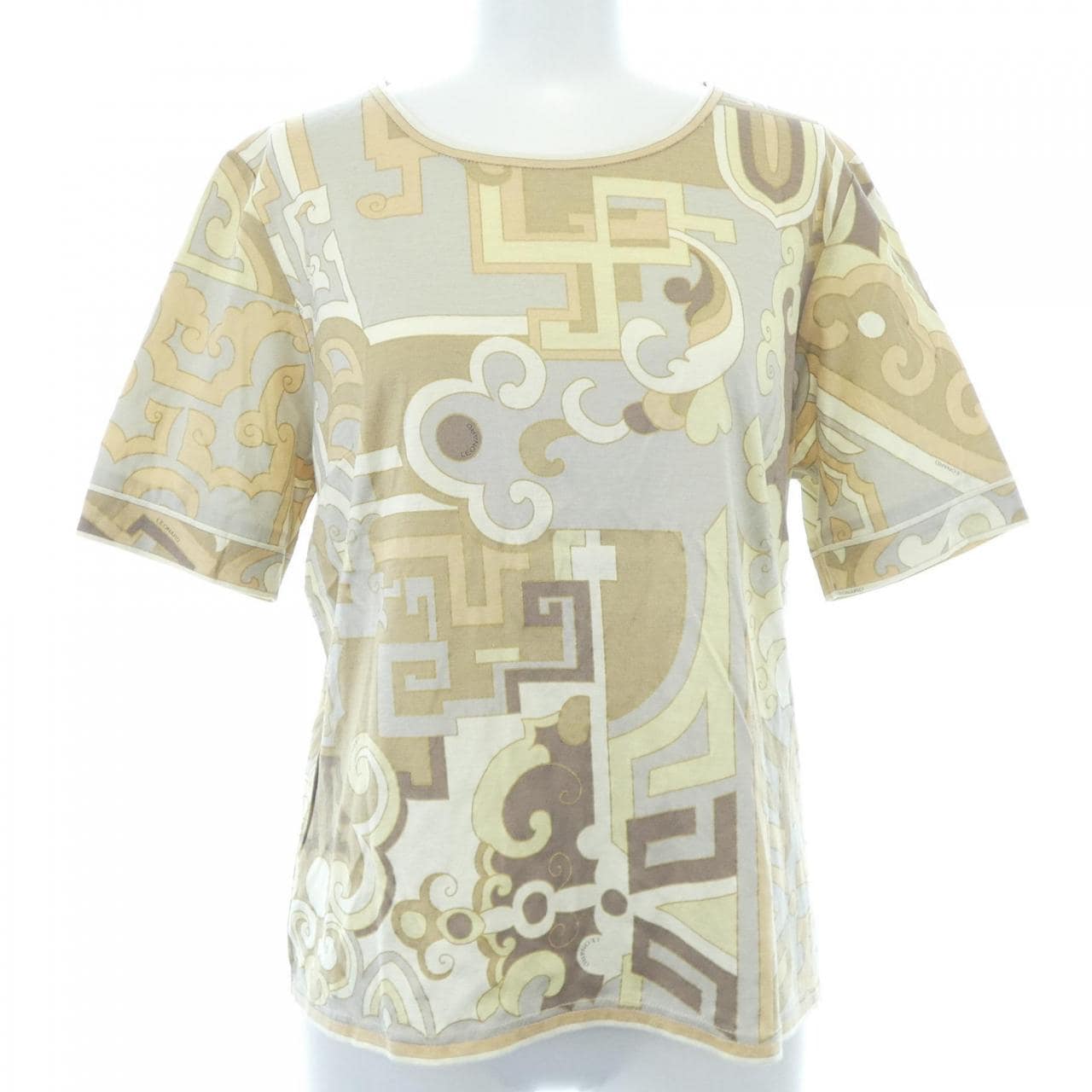 レオナールファッション LEONARD FASHION トップス