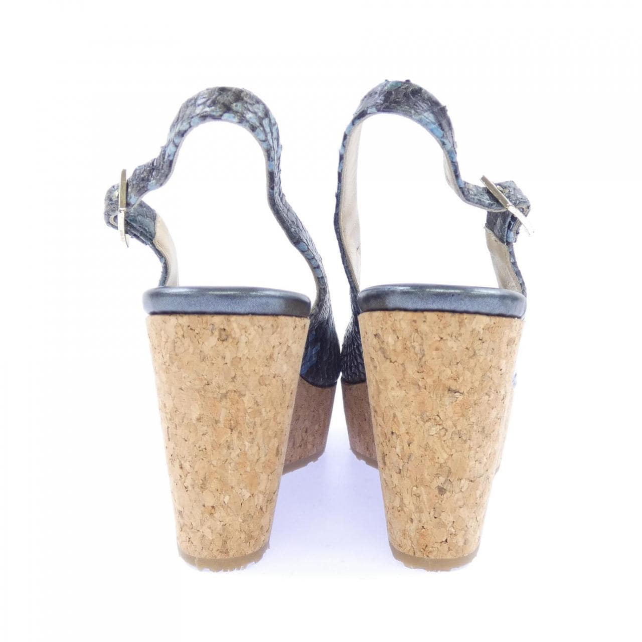 ジミーチュウ JIMMY CHOO サンダル