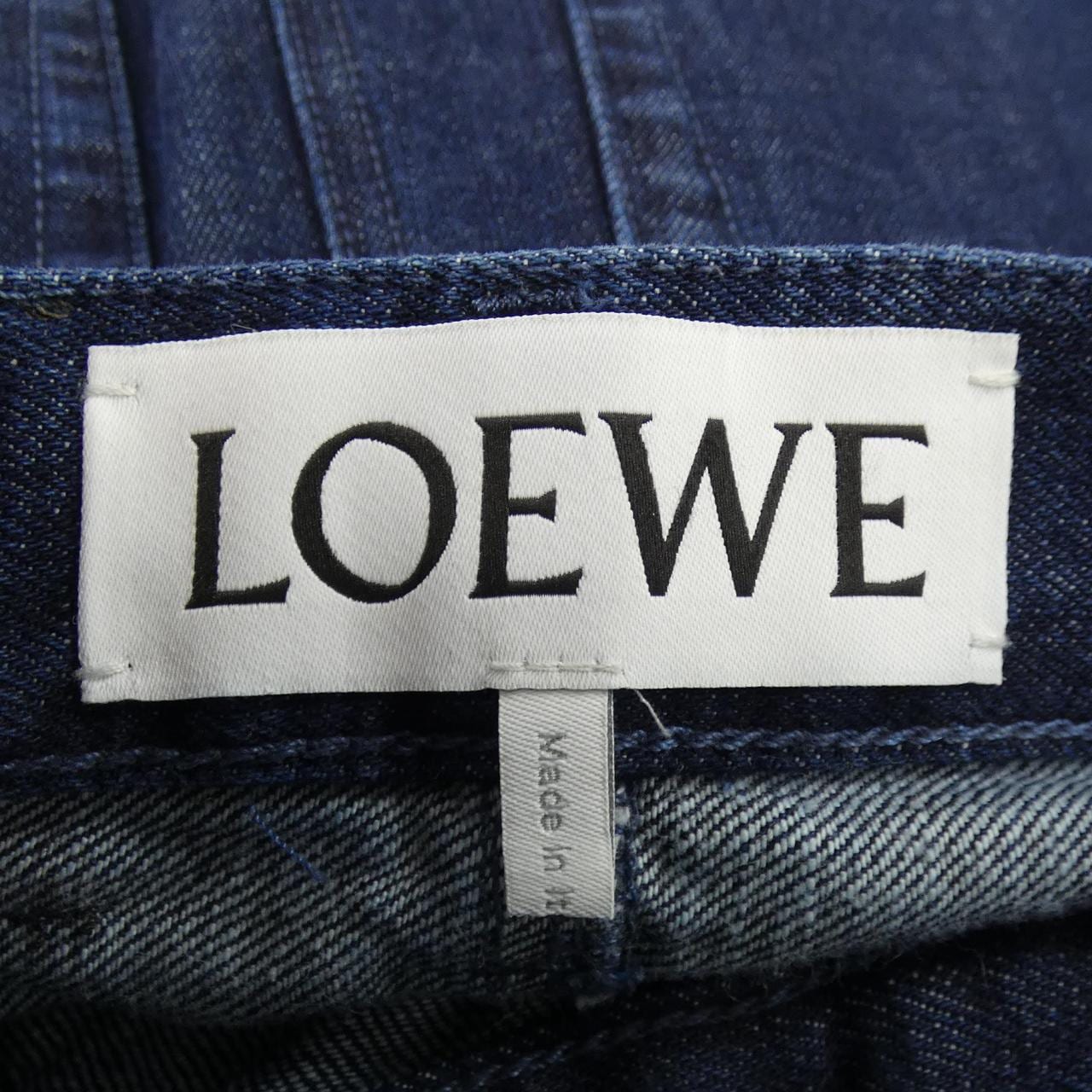 ロエベ LOEWE H526Y11X18 ジーンズ