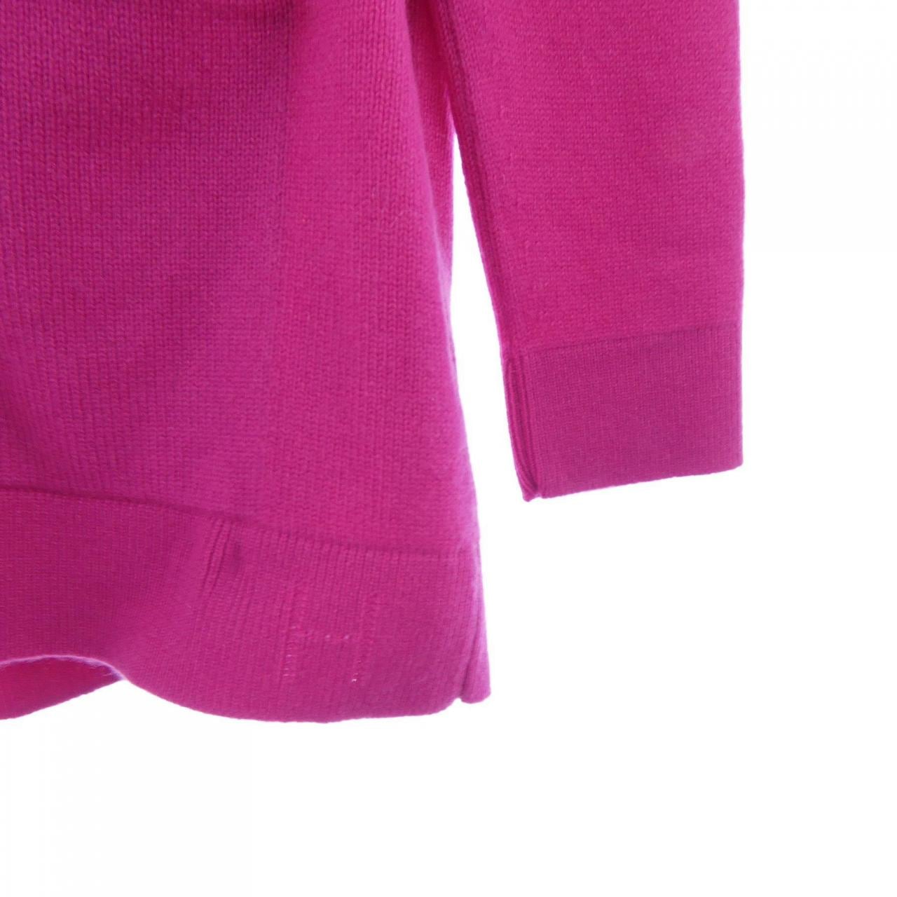 エルメス HERMES 56-7704 カーディガン