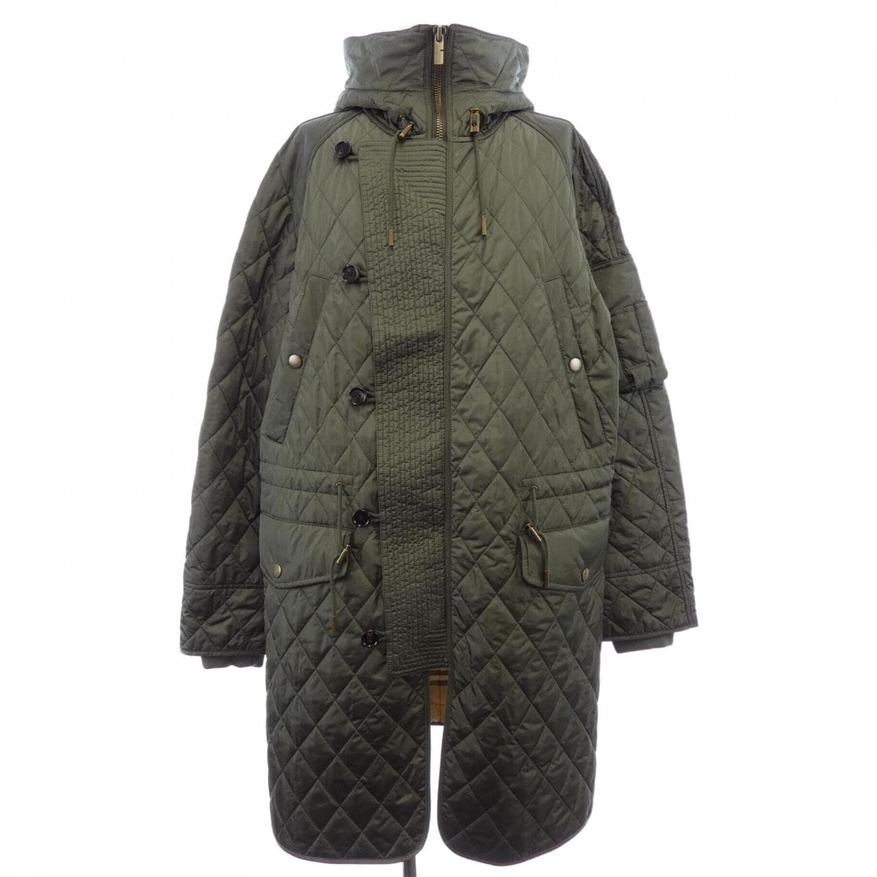 バーバリー BURBERRY 81201711 コート