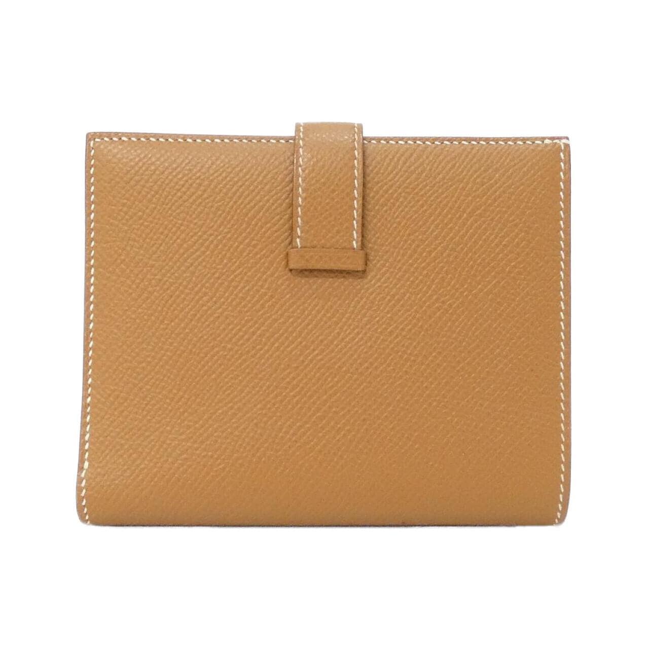 エルメス ベアン コンパクト 039790CK 財布
