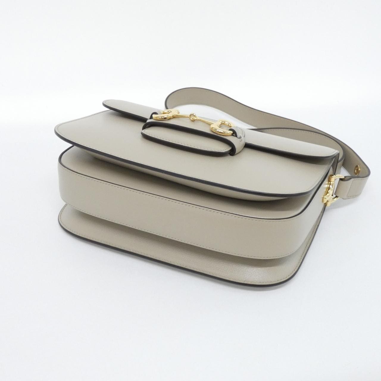 グッチ GUCCI HORSEBIT 1955 602204 1DB0G ショルダーバッグ