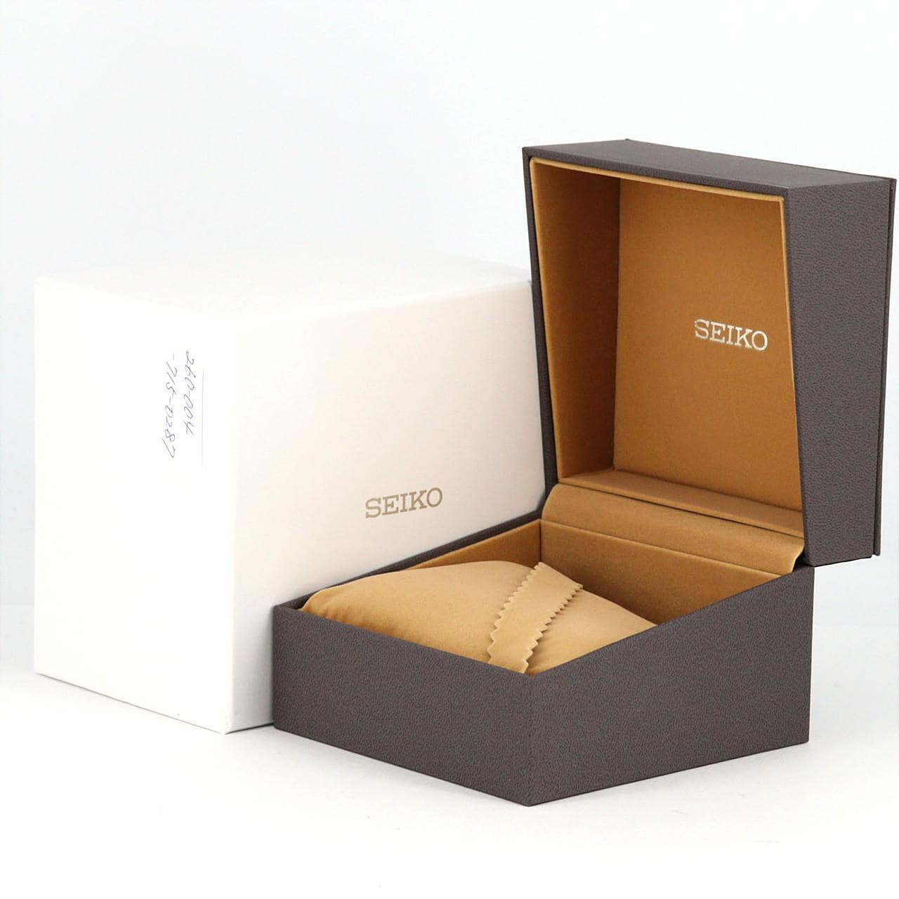 セイコー プレザージュ 4R34-00E0/SARY233 SS 自動巻