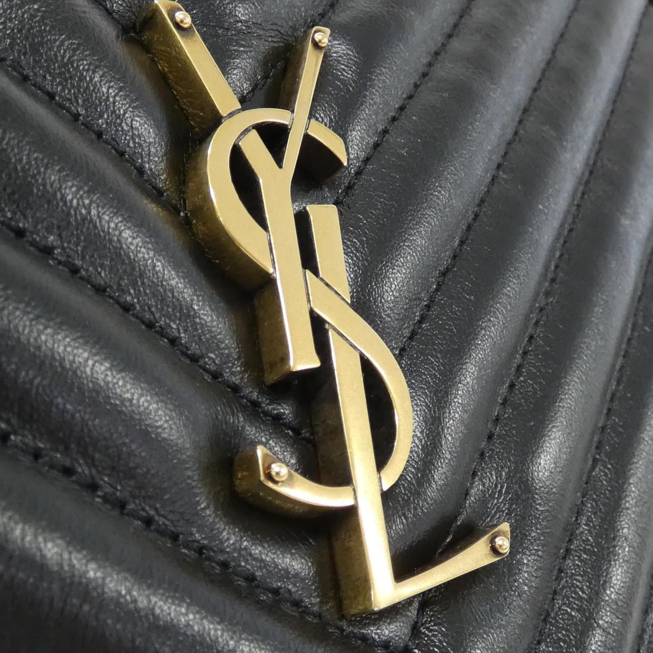 SAINT LAURENT Roux M 612544 DV707 Shoulder Bag