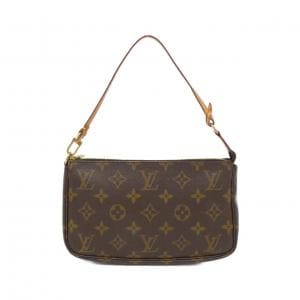 LOUIS VUITTON accessory pouch