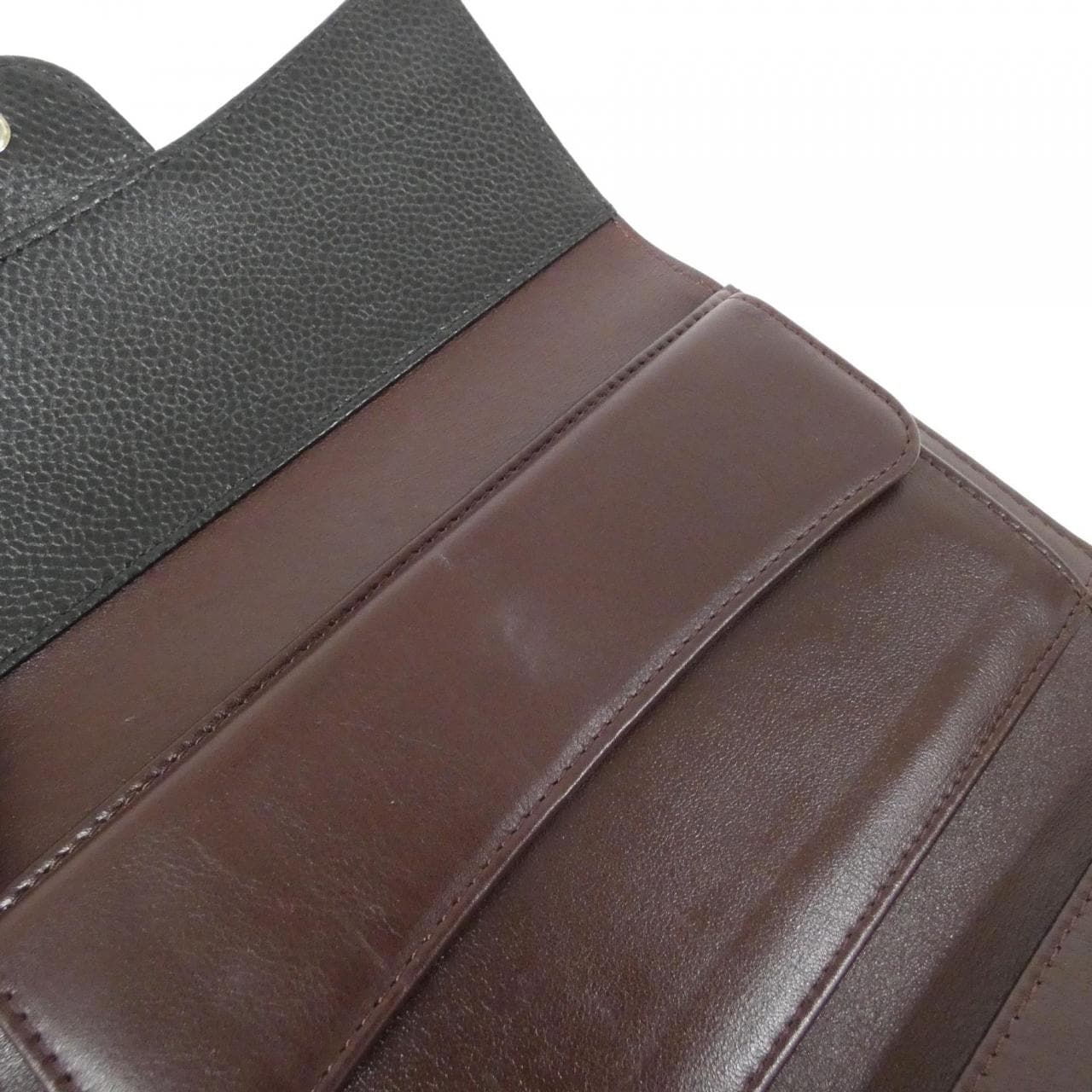 シャネル タイムレスクラシック ライン 31506 財布