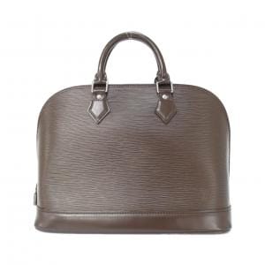 LOUIS VUITTON Epi Alma PM M5280D Bag