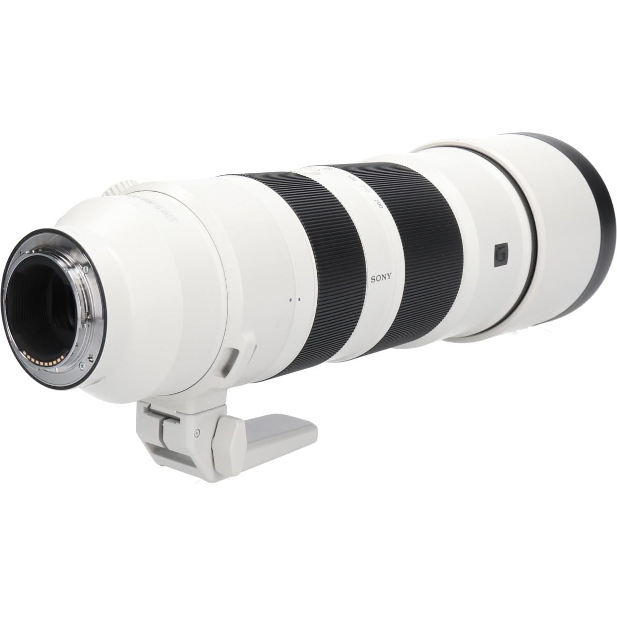 ＦＥ２００－６００ｍｍ　Ｆ５．６－６．３Ｇ　ＯＳＳ