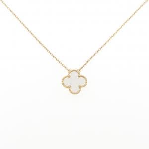 ヴァンクリーフ&アーペル ヴィンテージアルハンブラ ネックレス