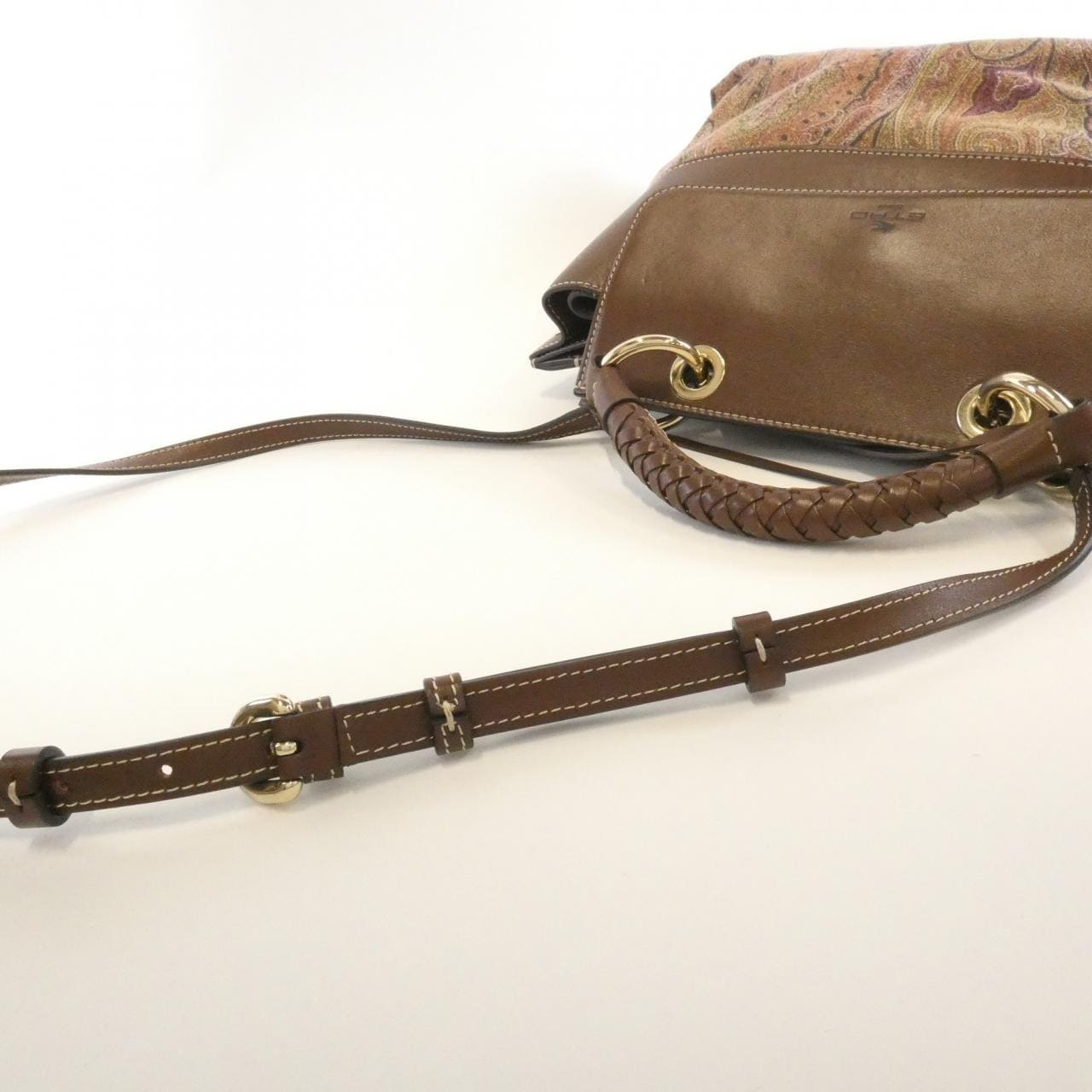 エトロ 1N622 8622 バッグ