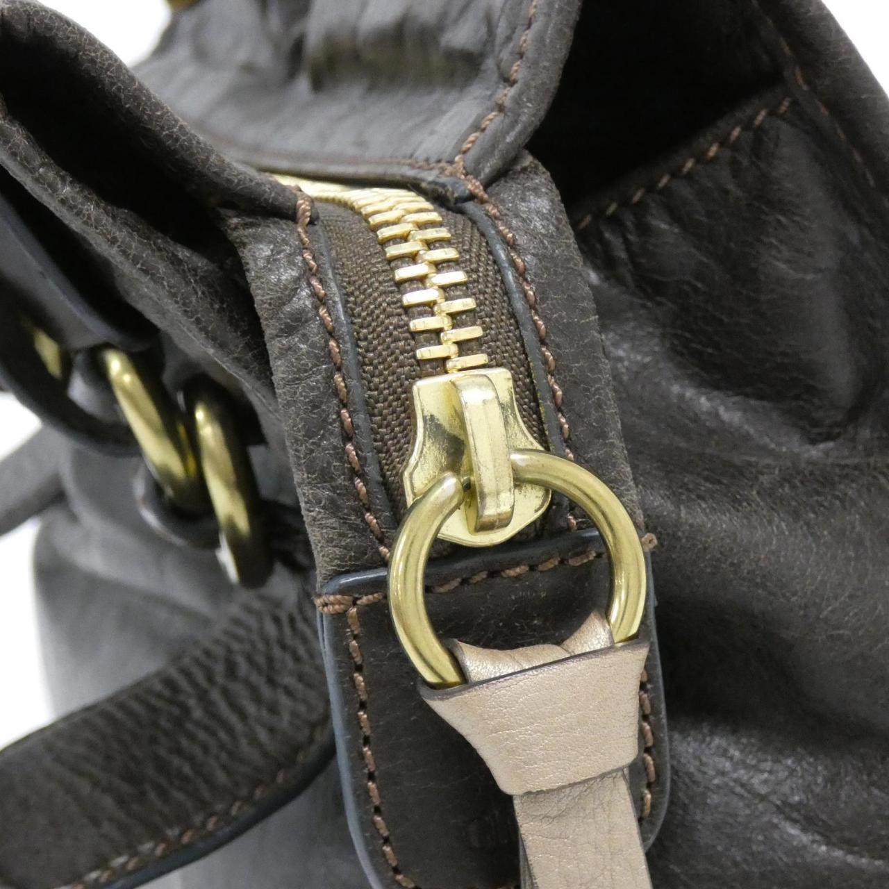 クロエ ベイ 7ES355 バッグ