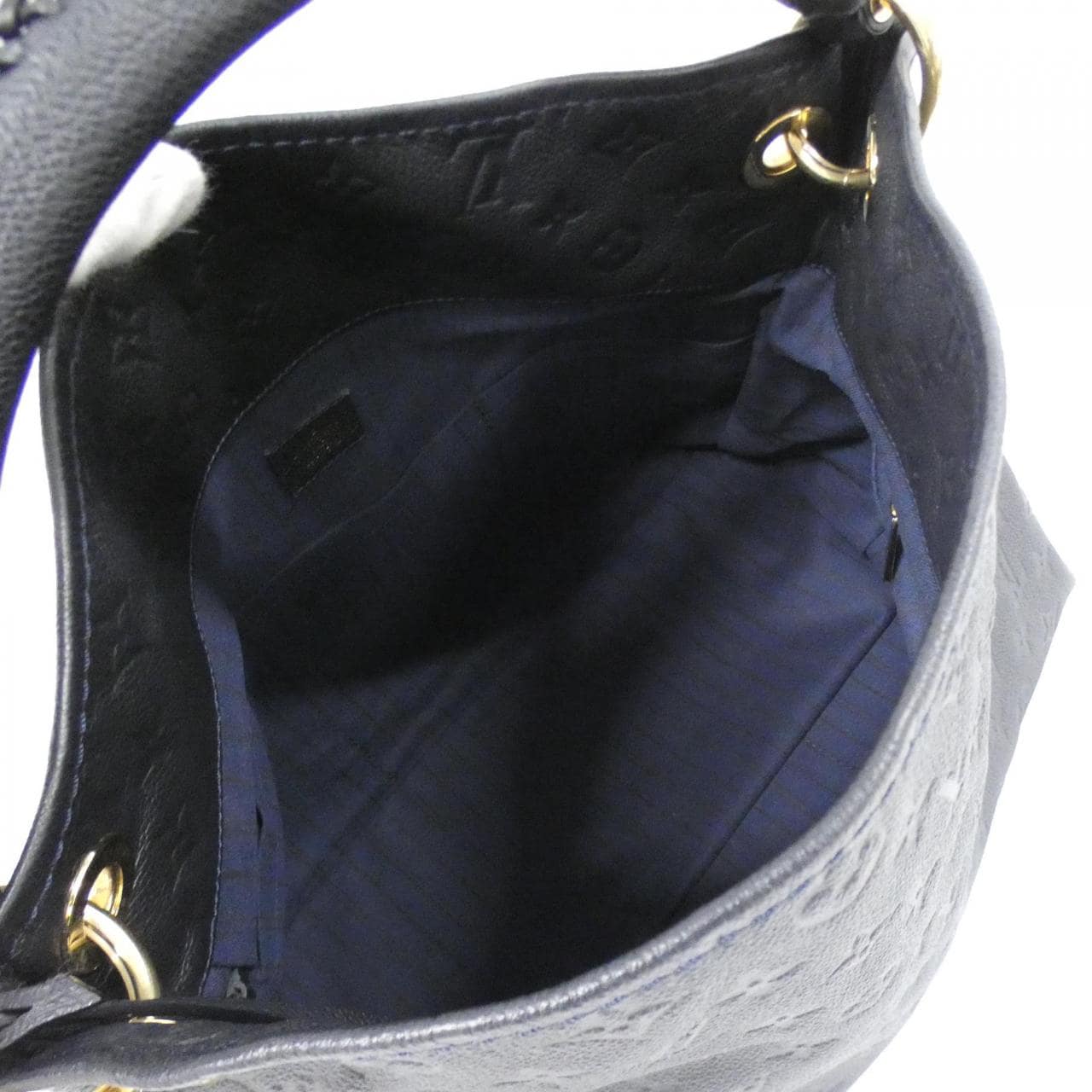 ルイヴィトン モノグラム アンプラント アーツィー MM M93448 ショルダーバッグ