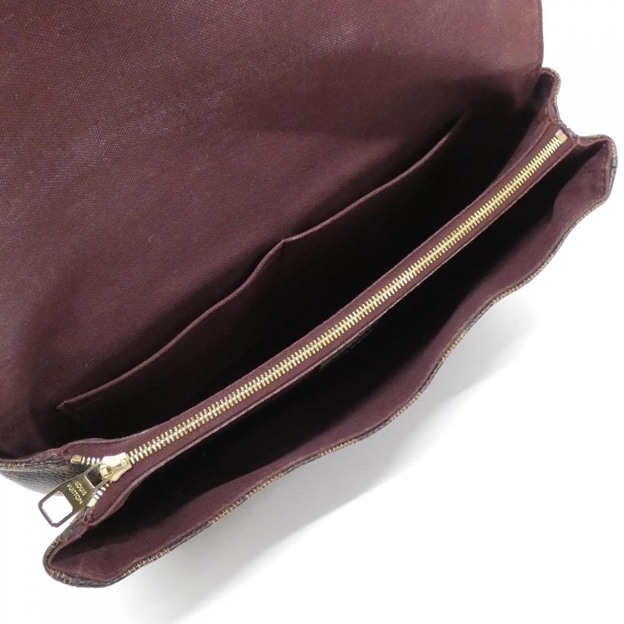 ルイヴィトン ダミエ ホクストン GM N41253 ショルダーバッグ