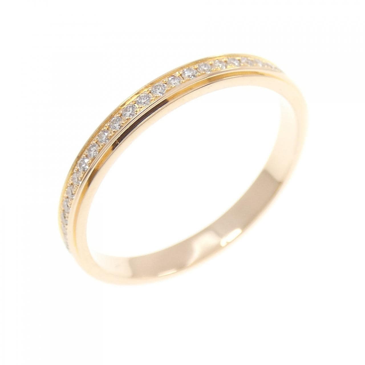 カルティエ ダムール リング