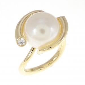 Georg Jensen ring