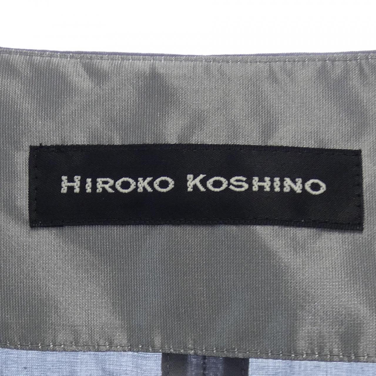 ヒロココシノ HIROKO KOSHINO トップス