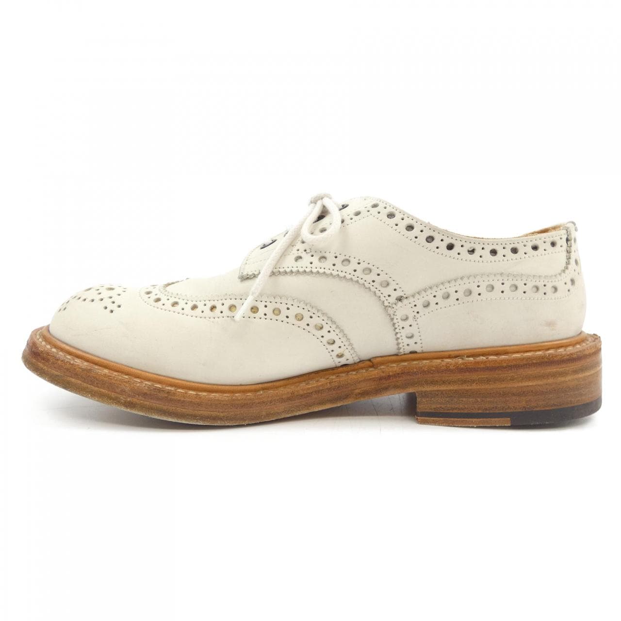 トリッカーズ Tricker's シューズ