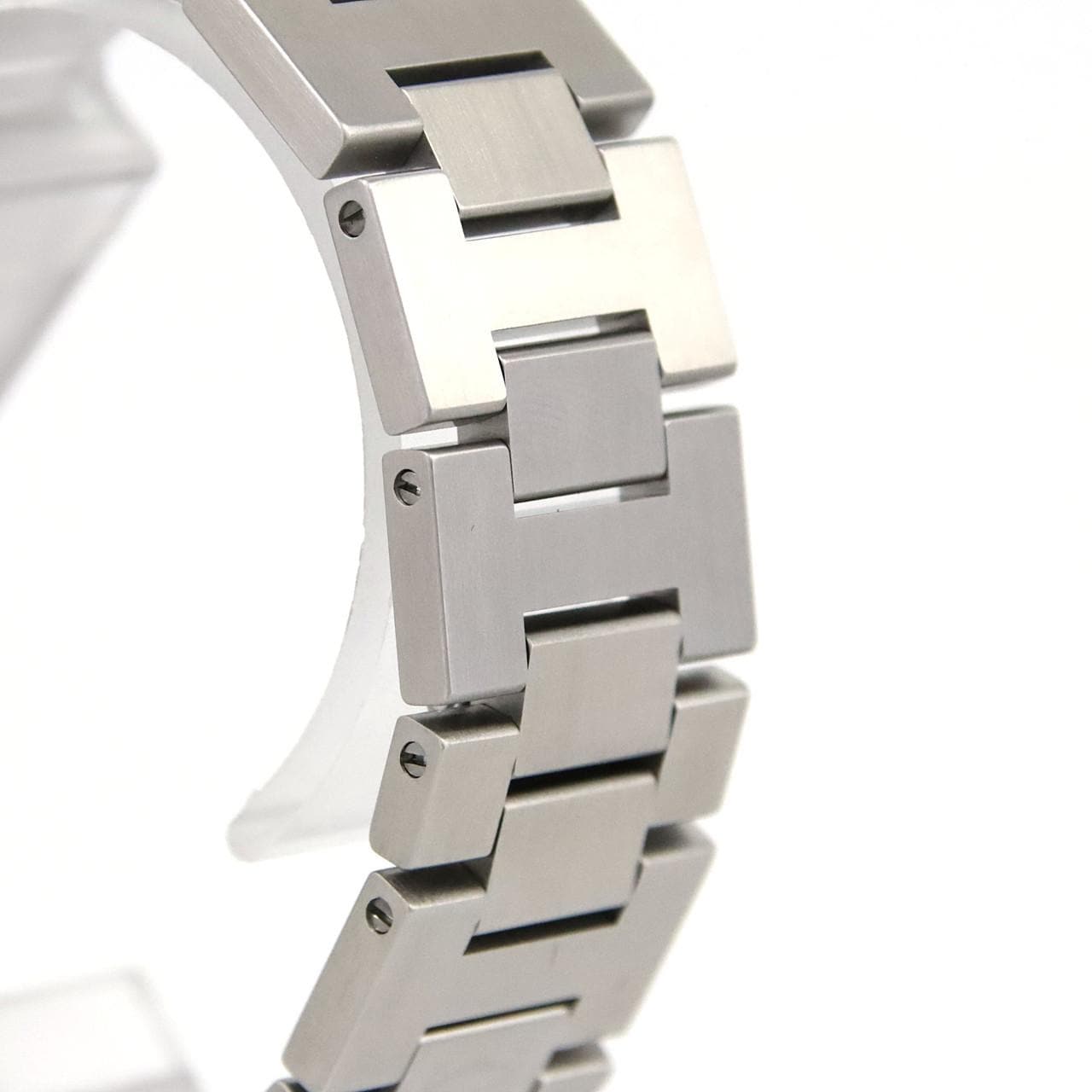 Cartier Pasha C Grande Date W31044M7 SS Automatic