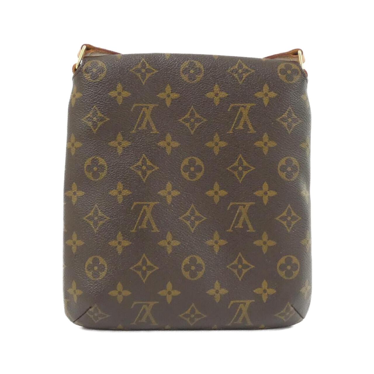 LOUIS VUITTON Monogram Musette Salsa M51258 单肩包
