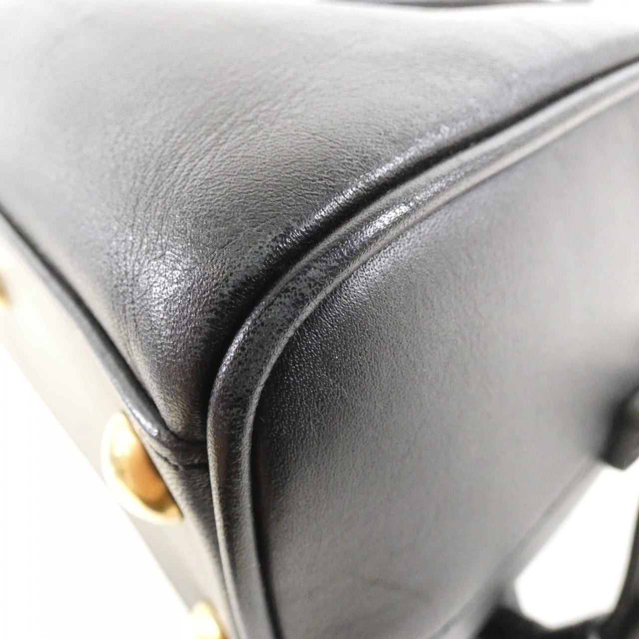 SAINT LAURENT Baby Duffle 330958 BOF0J 波士顿包