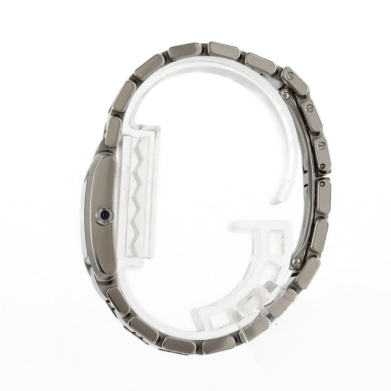 カルティエ タンクフランセーズSM W51008Q3 SS クォーツ