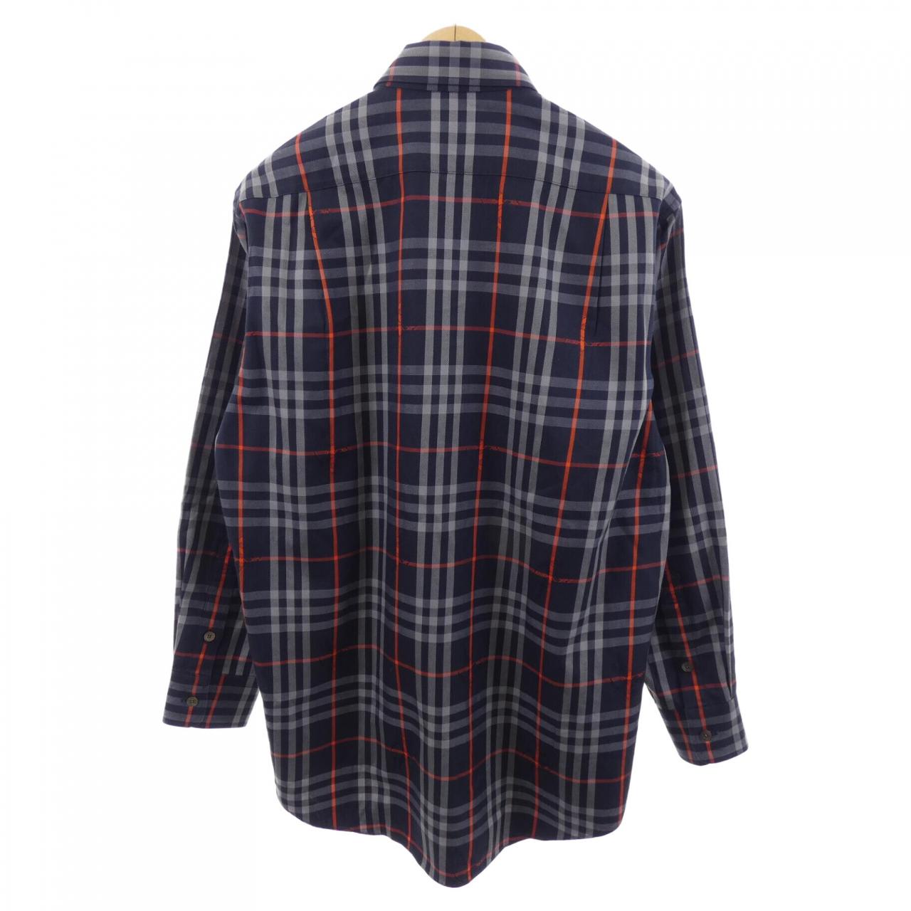 【ヴィンテージ】バーバリーズ Burberrys シャツ