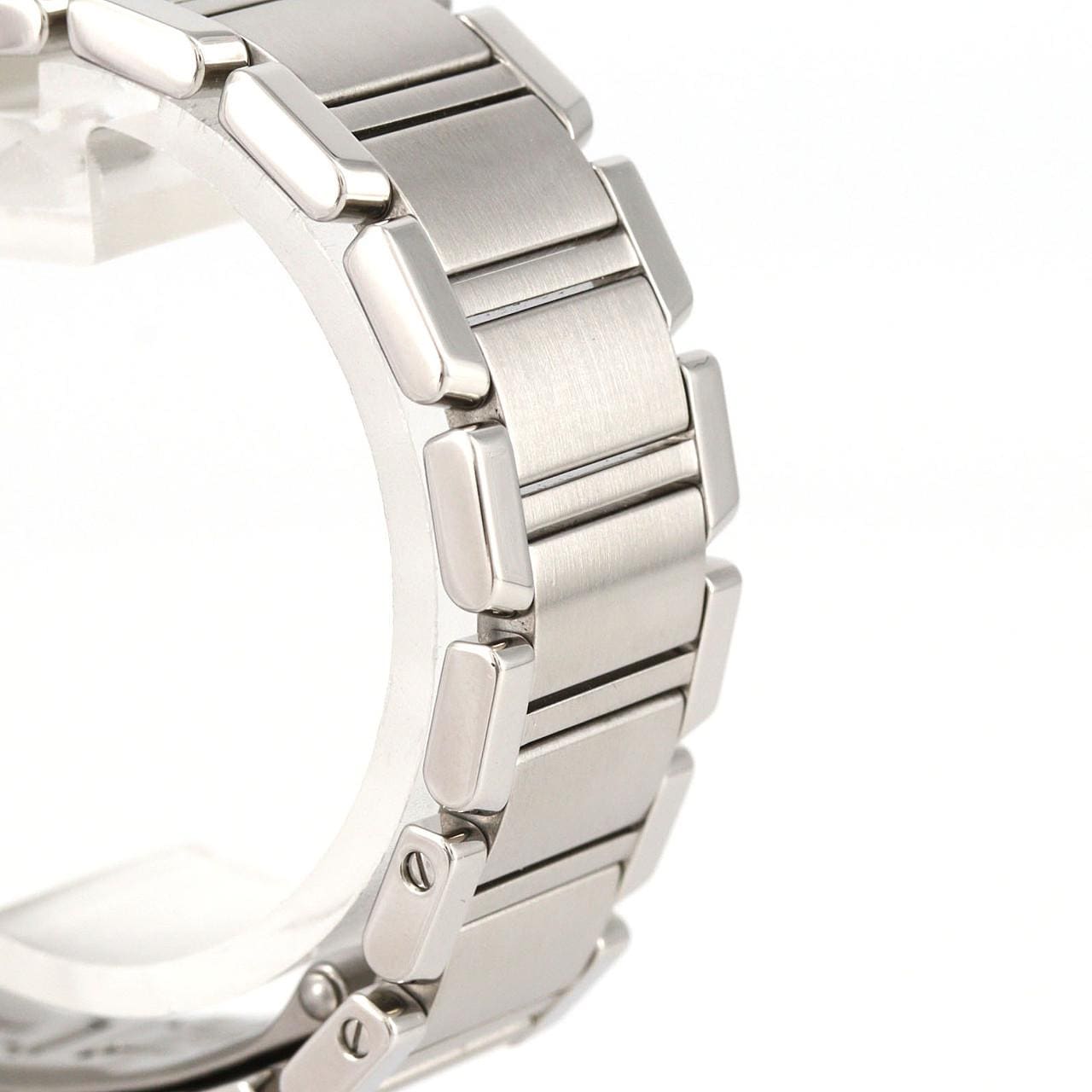 カルティエ タンクフランセーズSM･11P WE110006 SS クォーツ