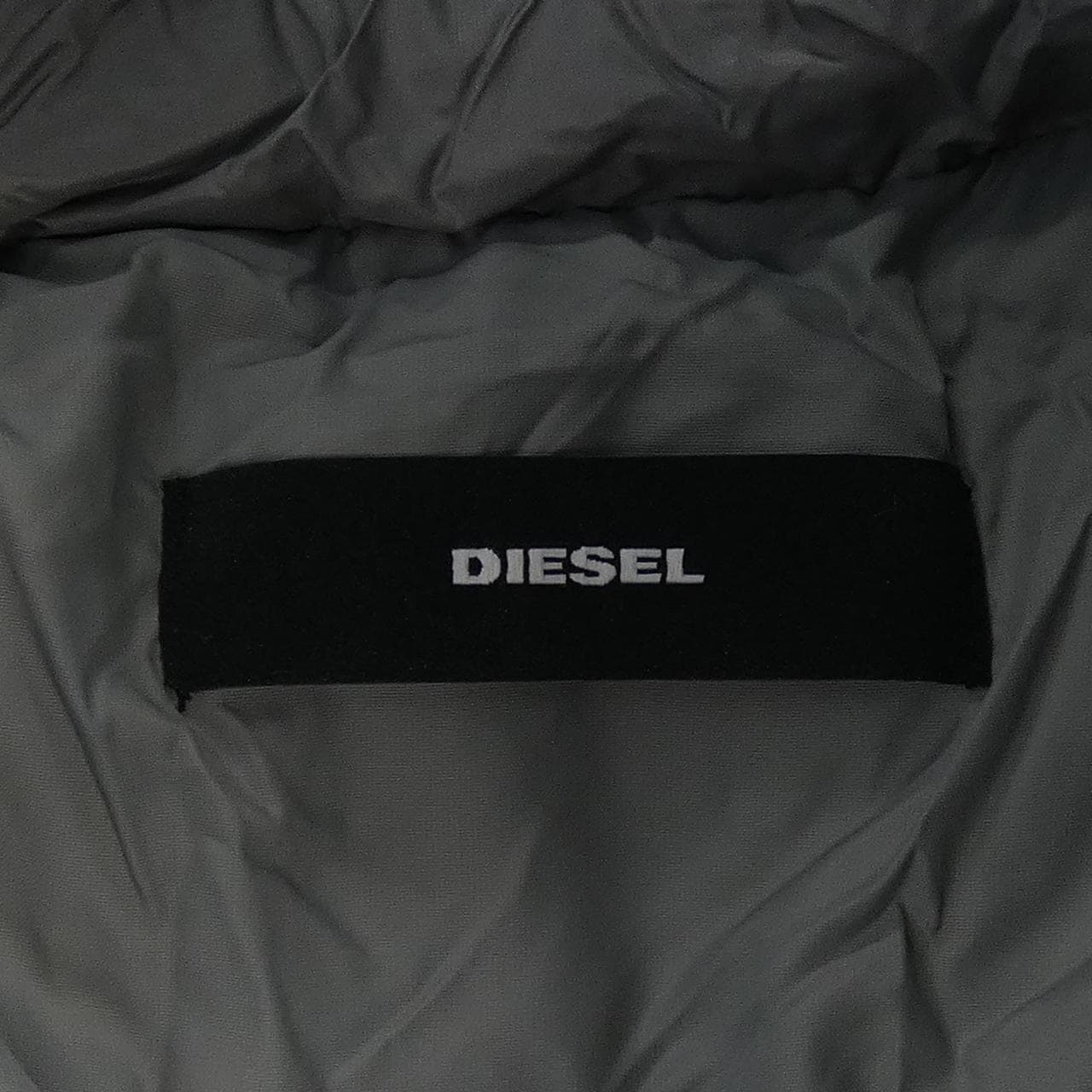 ディーゼル DIESEL ダウンコート