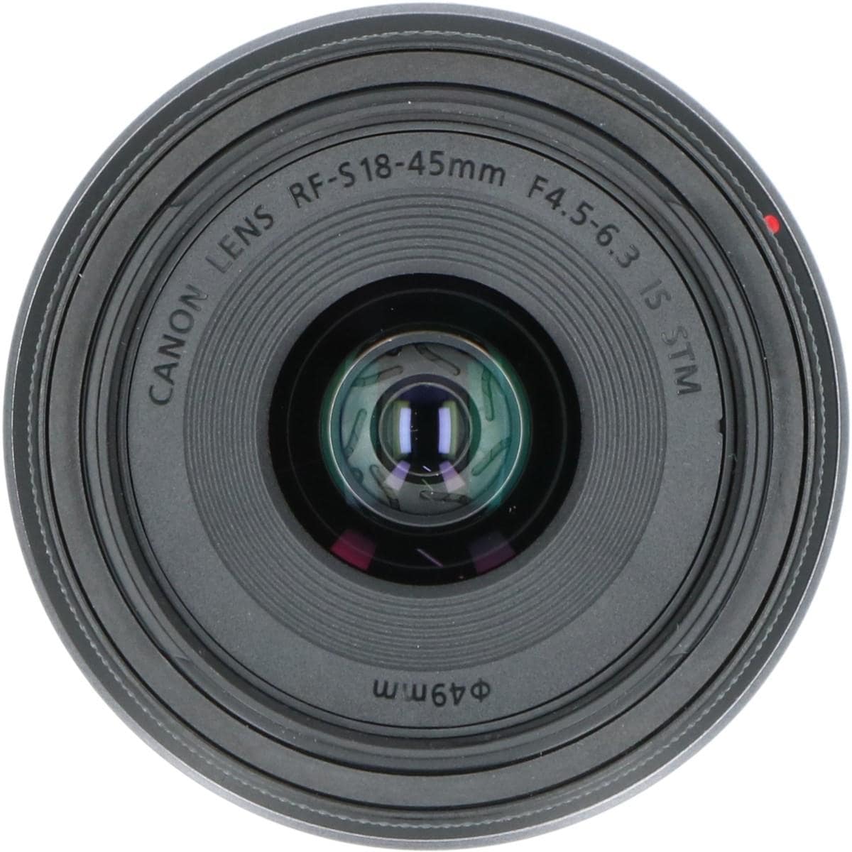 RF-S18-45mm F4.5-6.3IS STM