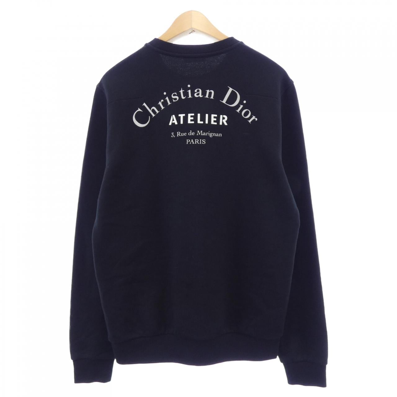 ディオール DIOR 333J666I2764 スウェット