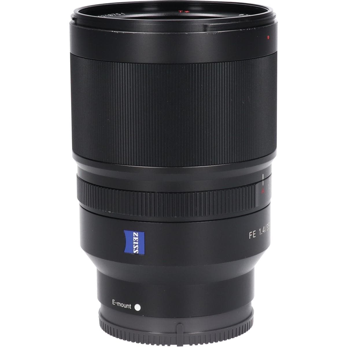 ＦＥ３５ｍｍ　Ｆ１．４ＺＡ（ＳＥＬ３５Ｆ１４Ｚ）