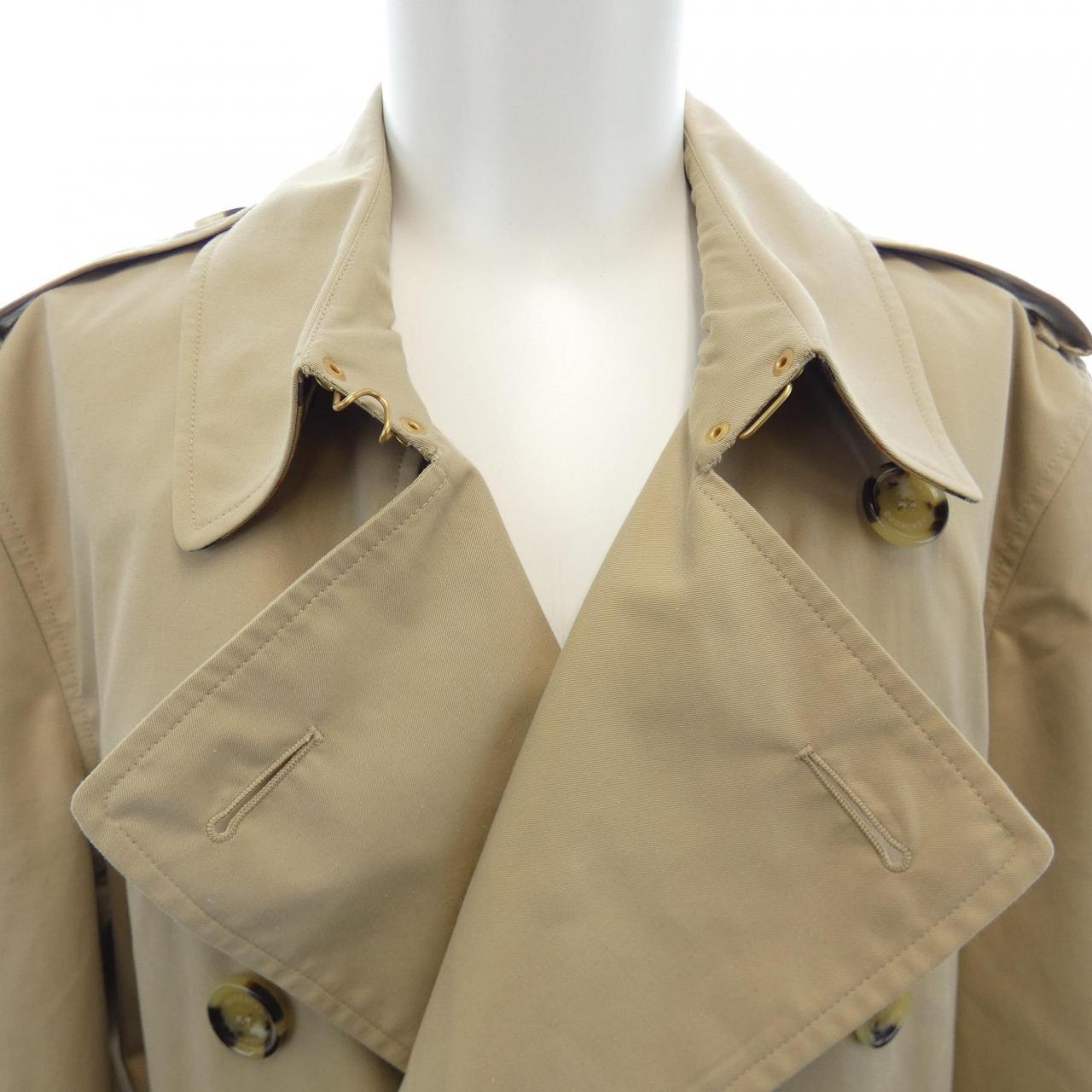 BURBERRY Burberry trench coat