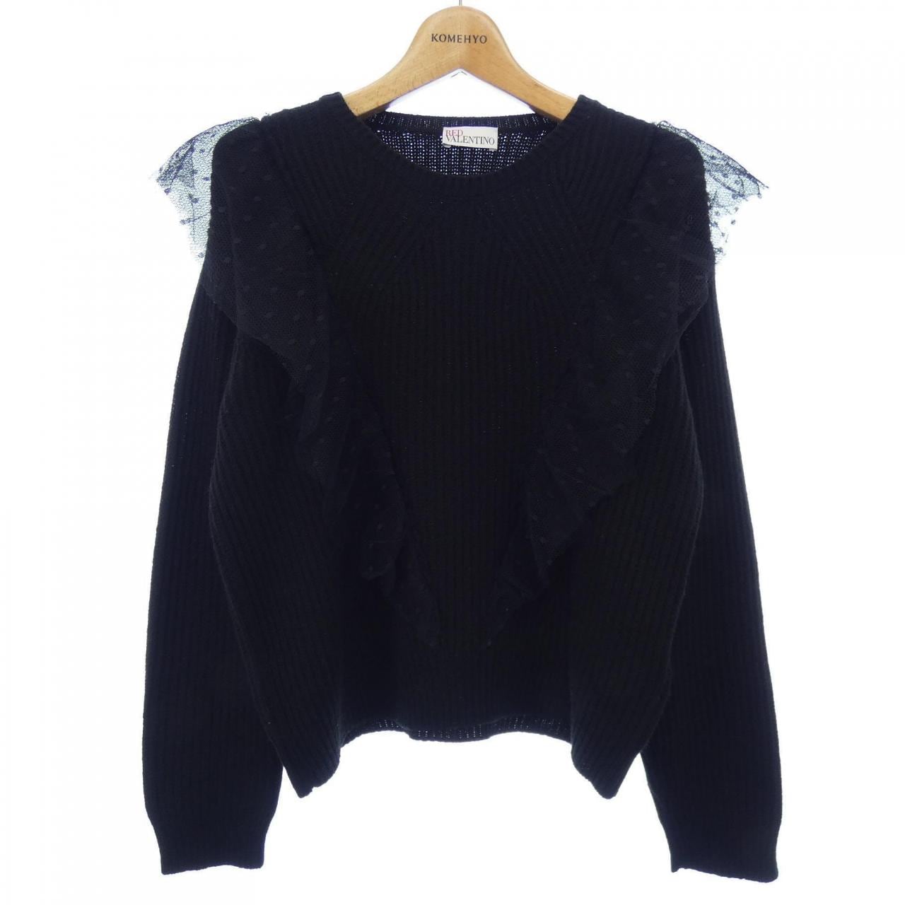 レッドバレンティノ RED VALENTINO ニット