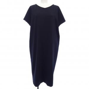 ランバンコレクション LANVIN COLLECTION カットワンピース