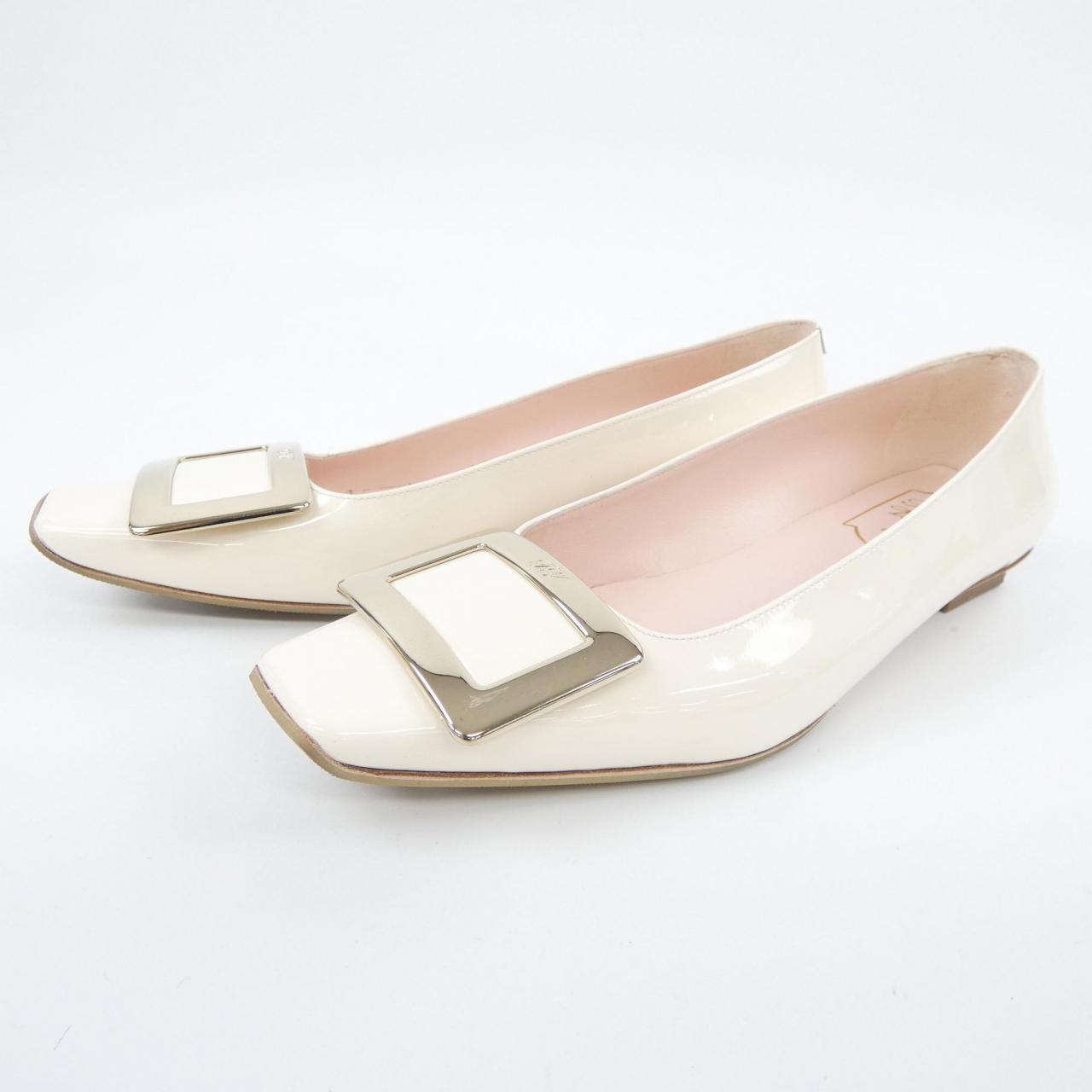 ロジェヴィヴィエ ROGER VIVIER シューズ