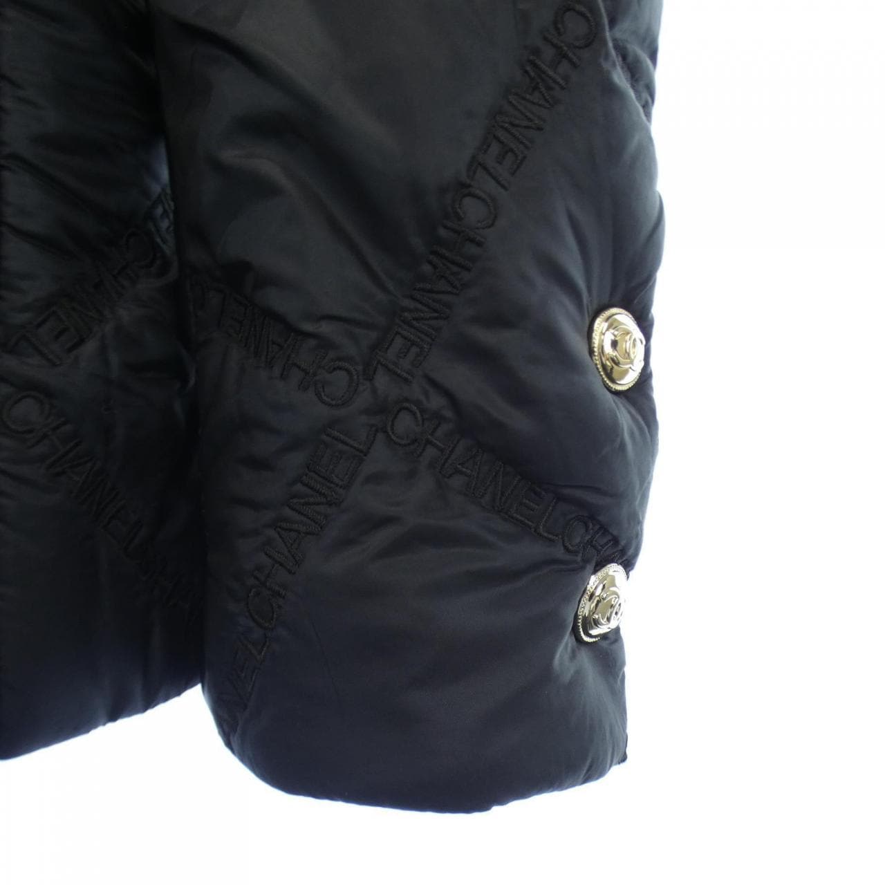 シャネル CHANEL ジャケット