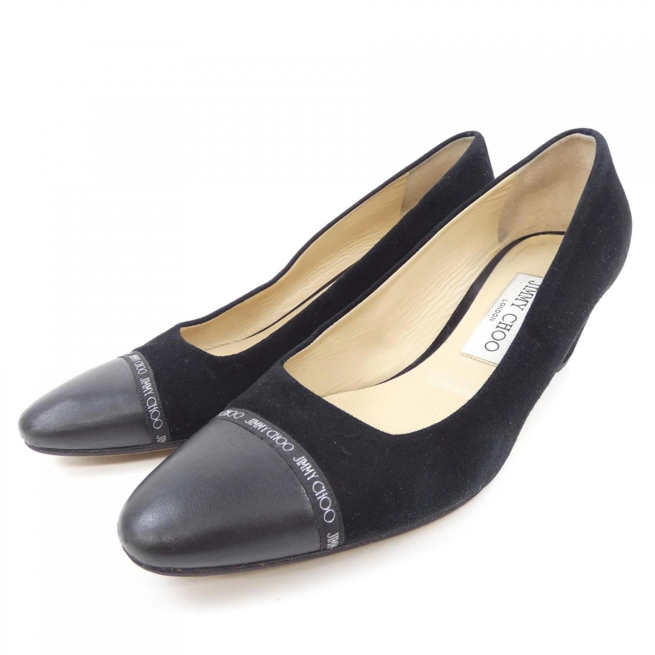 ジミーチュウ JIMMY CHOO パンプス