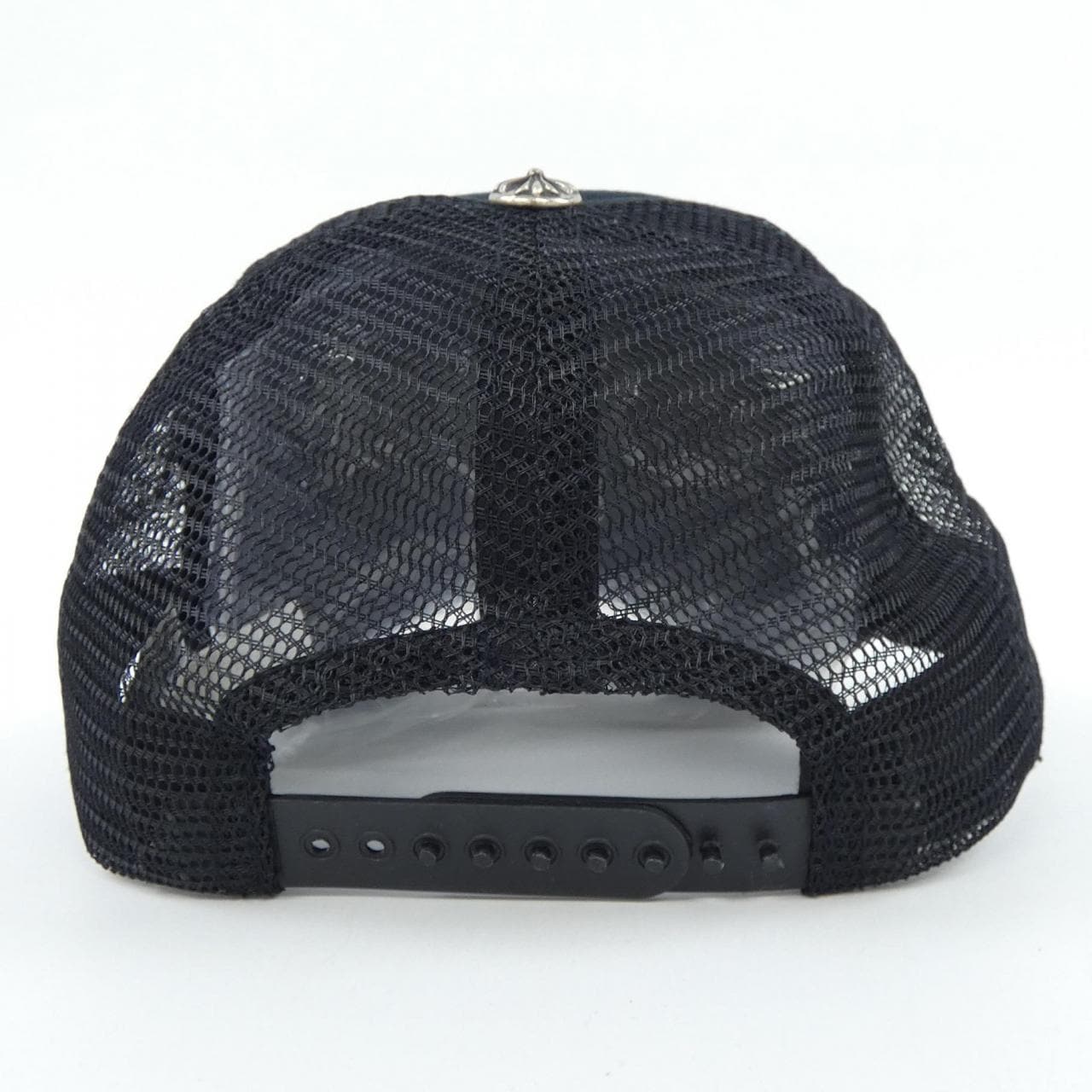 クロムハーツ CHROME HEARTS CH TRUCKER CAP 2238 304 3321 キャップ
