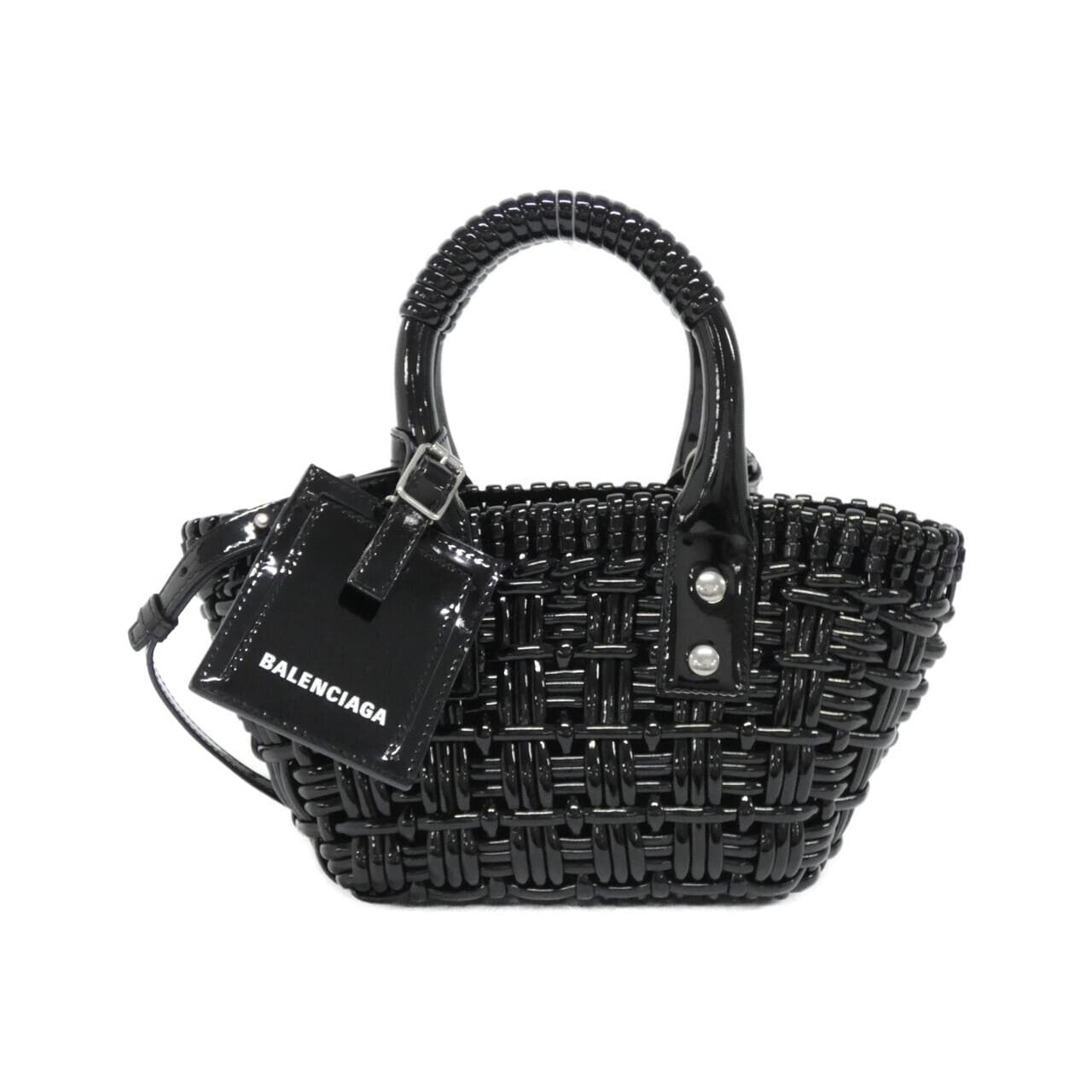 バレンシアガ ビストロ XXS 678028 2IE2Y バッグ