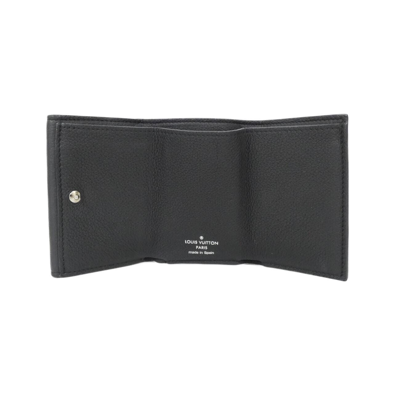 ルイヴィトン ポルトフォイユ ロックミニ M68787 財布