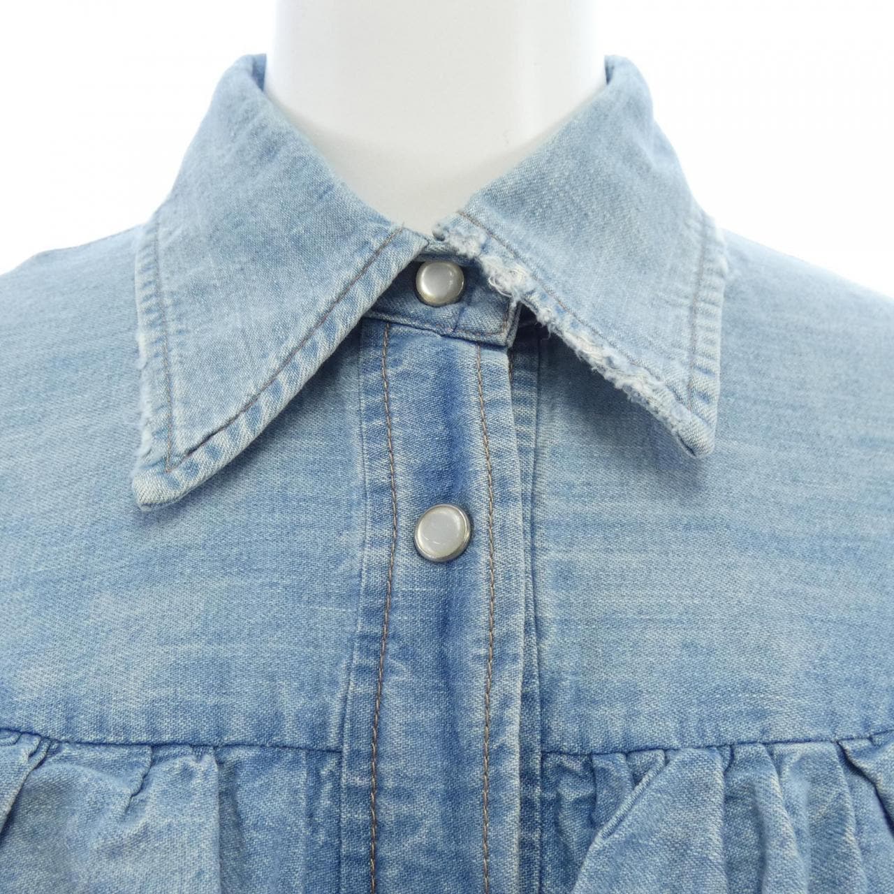 ミュウミュウ MIU MIU GWA171 ワンピース