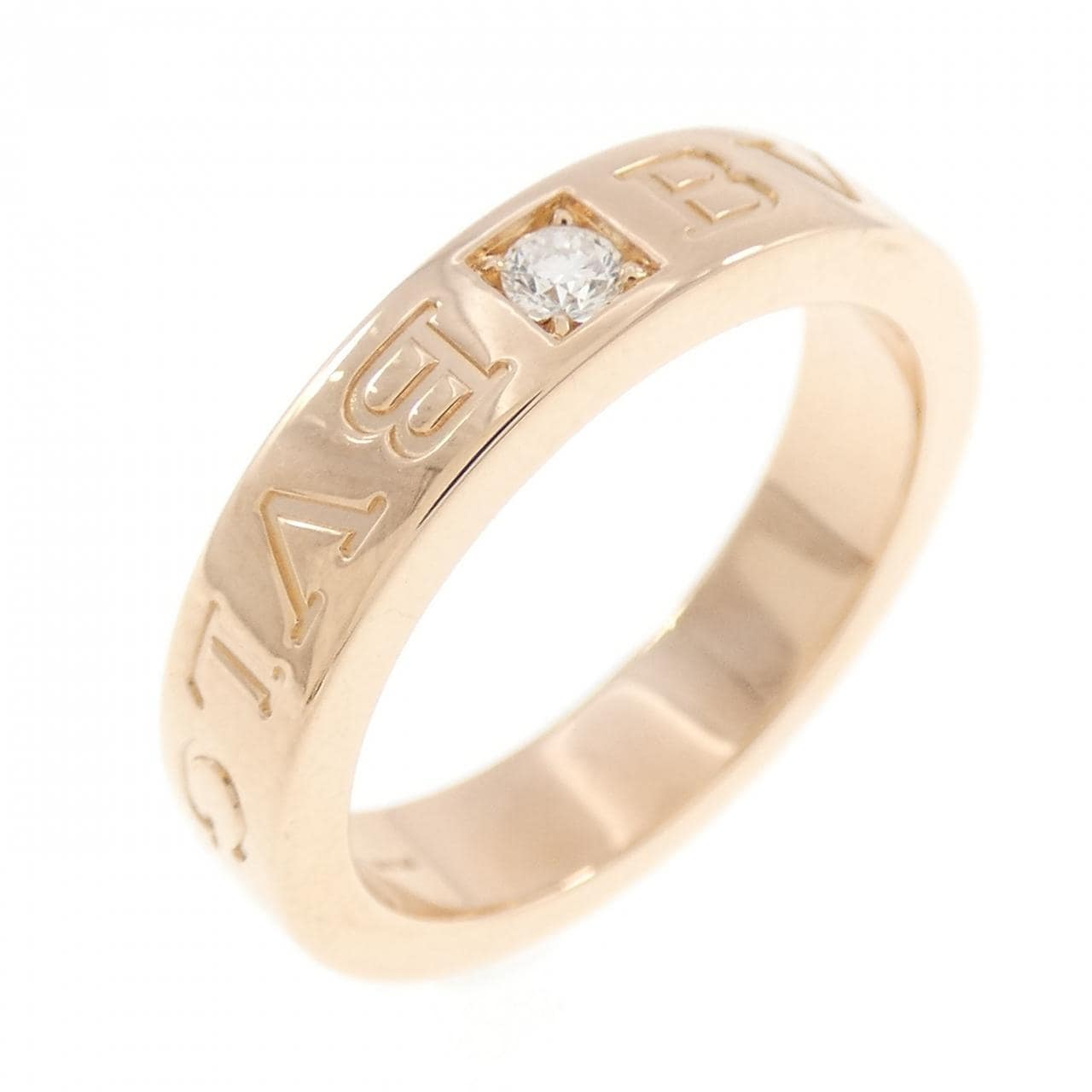 ブルガリ B.zero1 リング