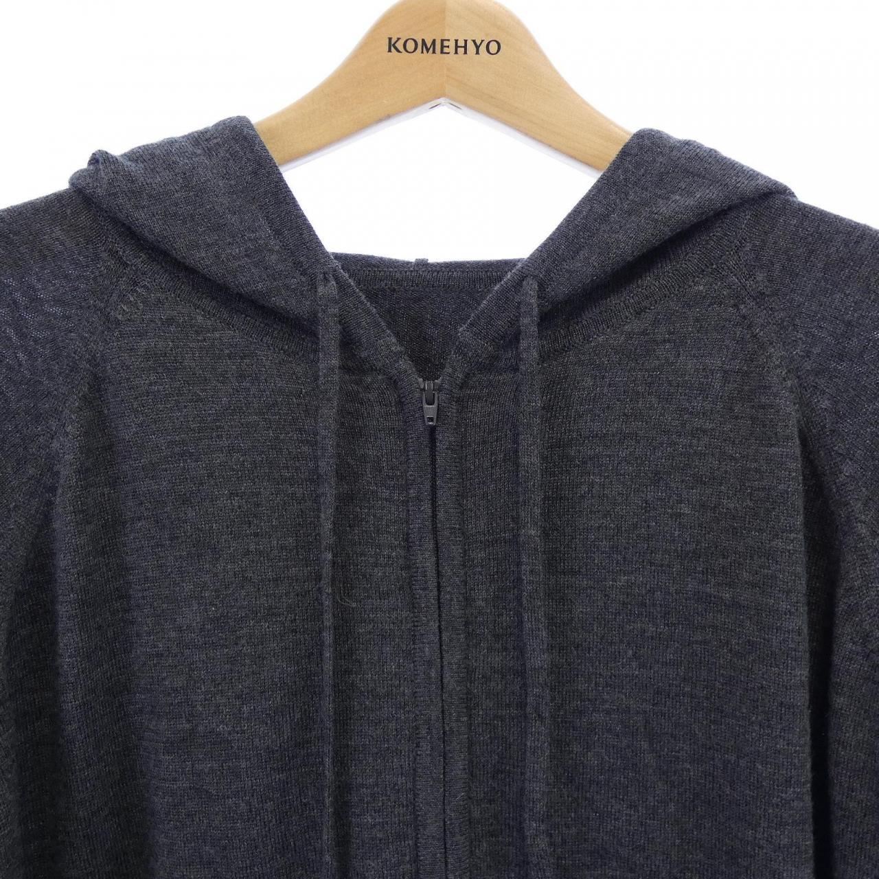 ワイズフォーリビング Y's FOR LIVING パーカー